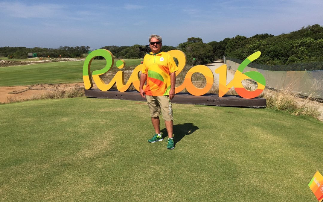 From Washington & Texas to Rio