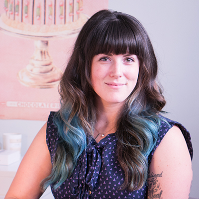 Carol Anne Solberger