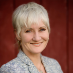 Rebecca Murray, Project Manager