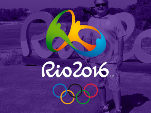 Rio Olympics — Bladerunner Farms