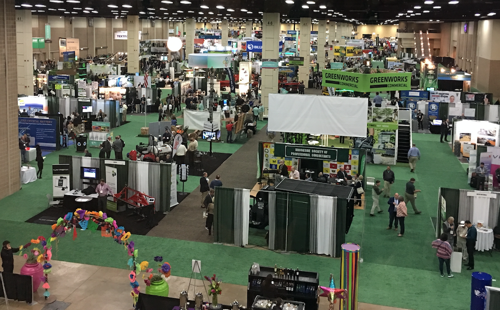 Are You Ready for Trade Show Season?