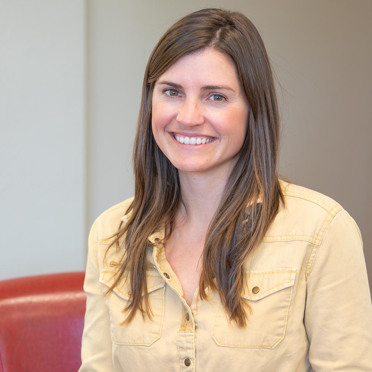 Katie Doyle