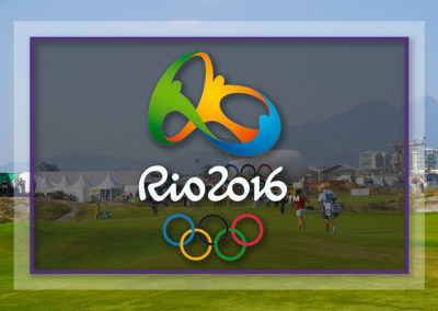 Rio Olympics — Bladerunner Farms