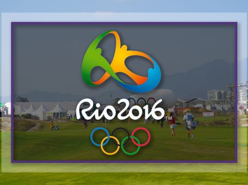 Rio Olympics — Bladerunner Farms