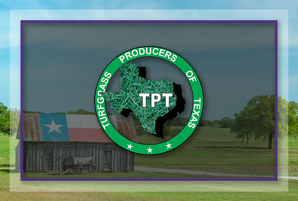 Turfgrass Producers of Texas
