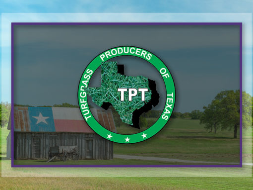 Turfgrass Producers of Texas