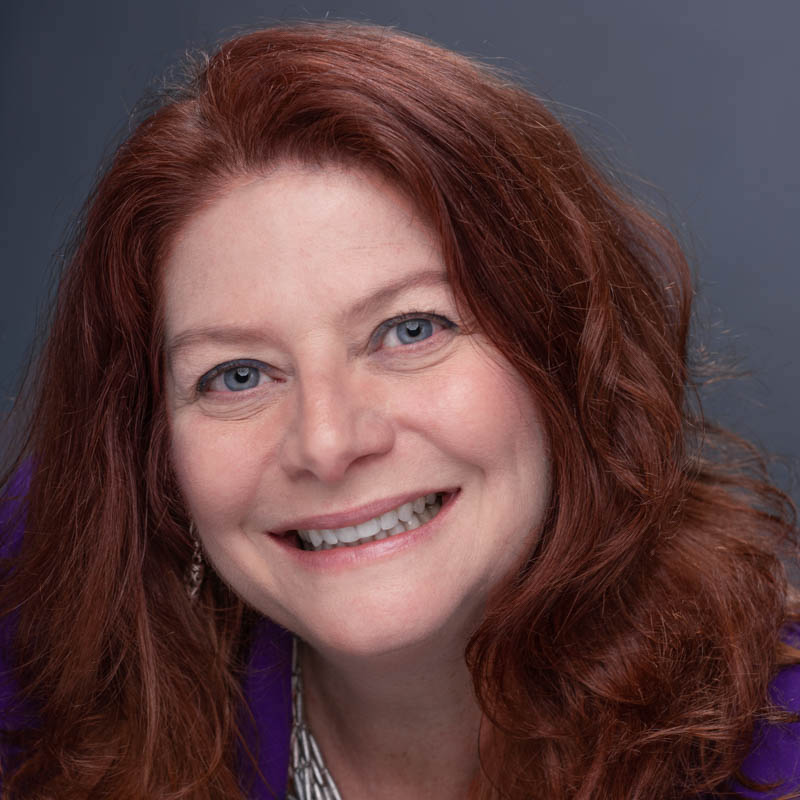 Stacie Zinn Roberts