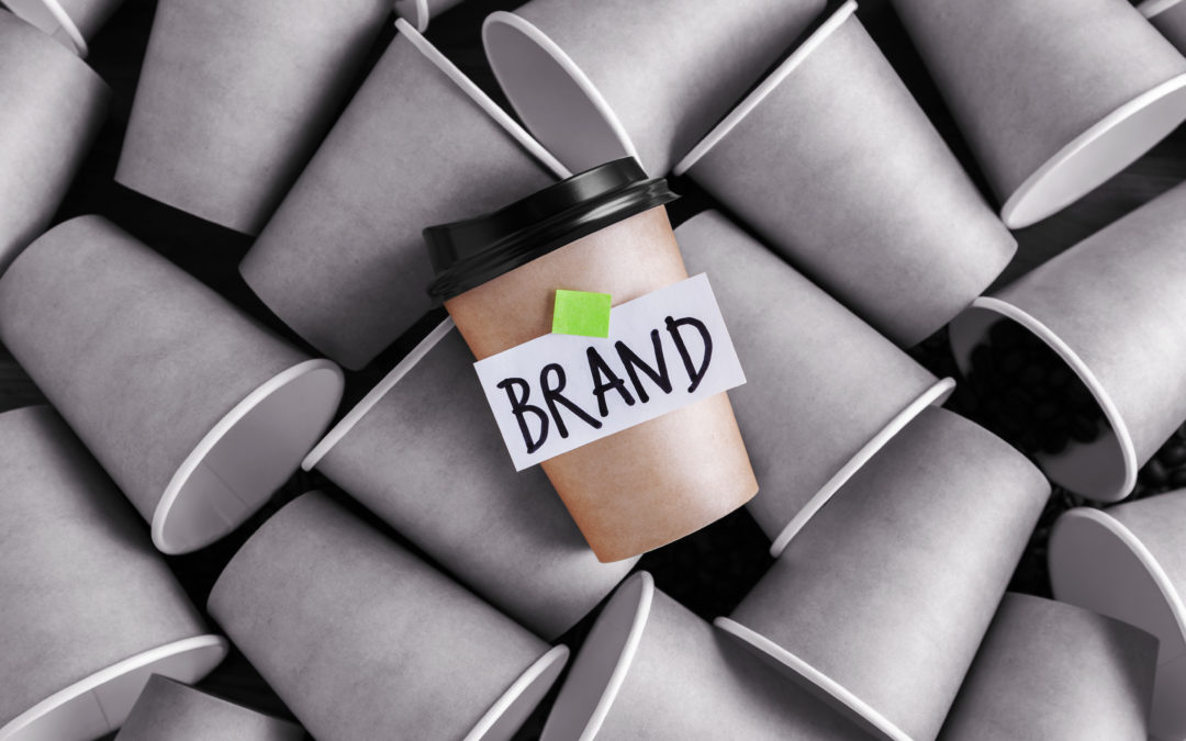 What is Branding? And Why is a Brand Critical to Launching a Successful New Business