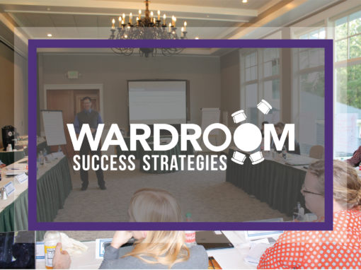 Wardroom Success Strategies