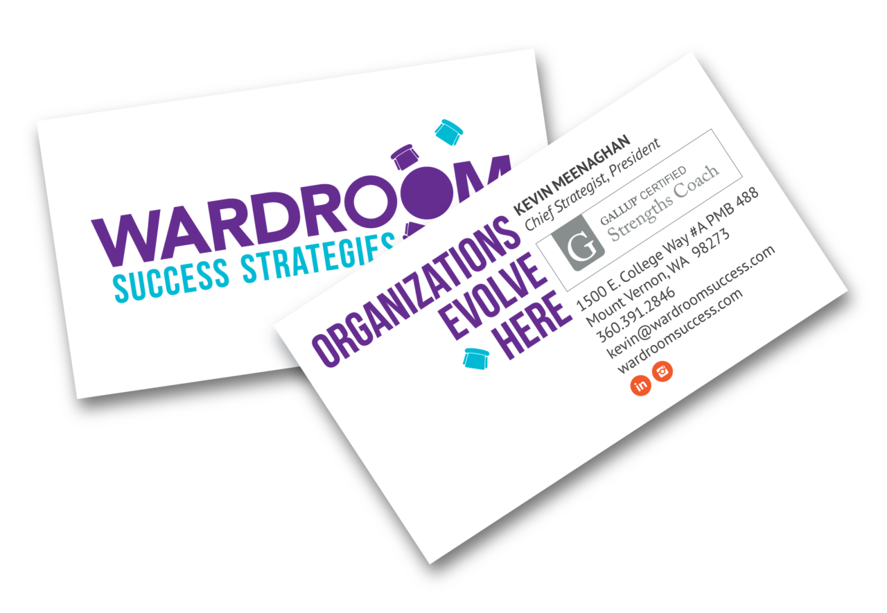 Wardroom Success Strategies What's Your Avocado