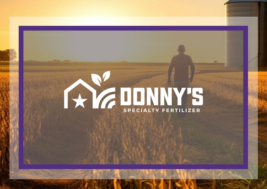 Donny’s Specialty Fertilizer