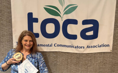 What’s Your Avocado? Wins 4 National Awards for Public Relations, Websites, and Branding