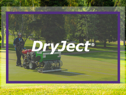 DryJect