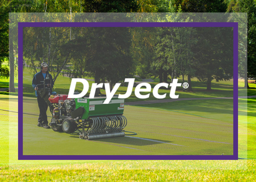 DryJect