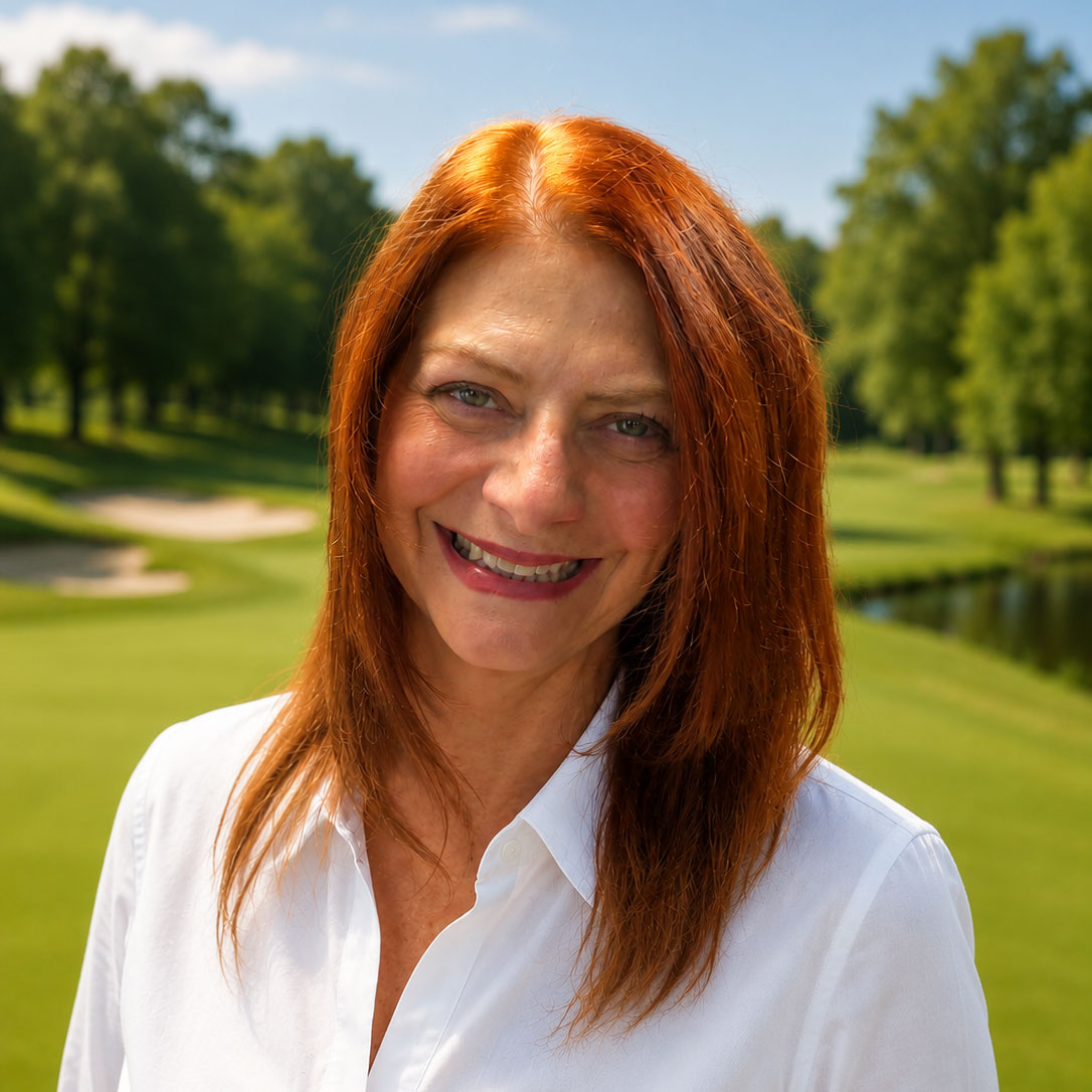 Stacie Zinn Roberts